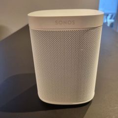 sonos one sl