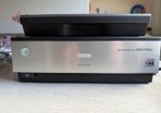 Epson Perfection V800 Photo Scanner