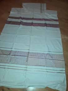 Duvet cover - single