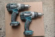 makita drills