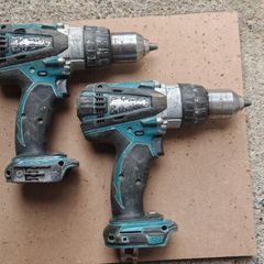 makita drills