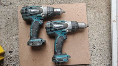 makita drills