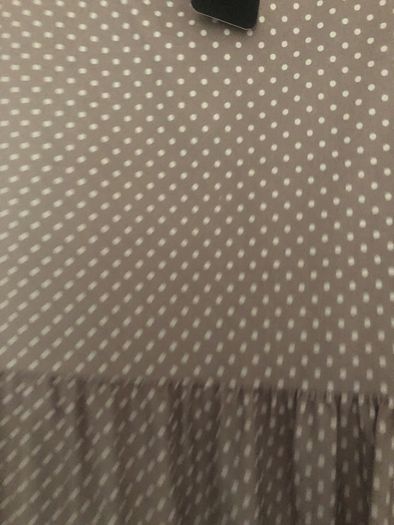 Polka Dot Dress BNWT