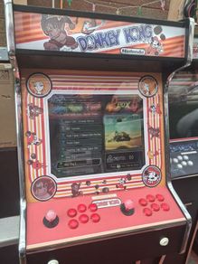 Arcade Machine