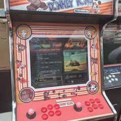 Arcade Machine