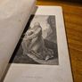 Unique Find. Antique. Butlers Lives of The Fathers, Martyrs and Other Saints. Image 4