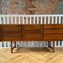 Mid-century Teak Sideboard - McIntosh Image 6