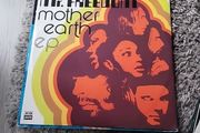 Mr. Freedom mother earth ep