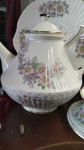 A Selection Of Royal Tara