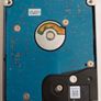 1TB Toshiba Laptop HDD - Excellent Condition Image 2