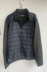 Golf Jacket