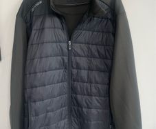 Golf Jacket