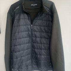 Golf Jacket