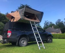 Roof Tent