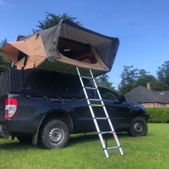Roof Tent