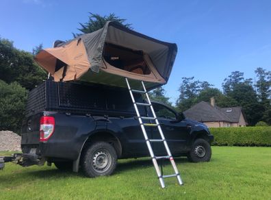 Roof Tent