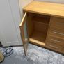 sideboard storage unit Image 3