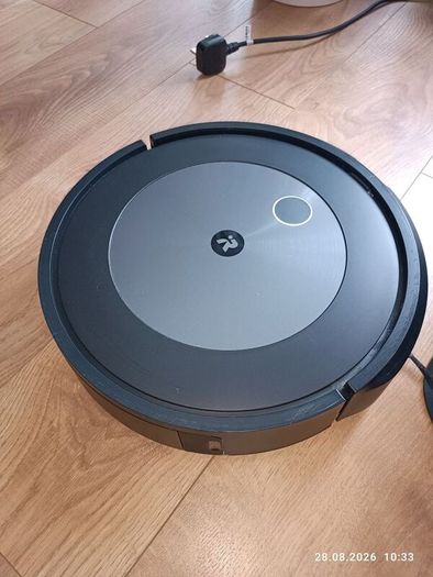 Roomba Combo j5+