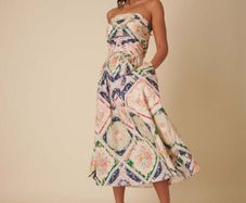 Nobody's Child Felicity Dress (Size 12 petite, brand new)