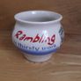 Jack O'Patsy Dublin Bus mug - 'Rambling is thirsty work' Image 3