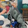 Jurassic World Dominion Mega Stomp Dinosaur Image 3