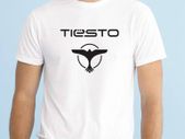 Tiesto T-shirt Tee Top Shirt Great Gift Present