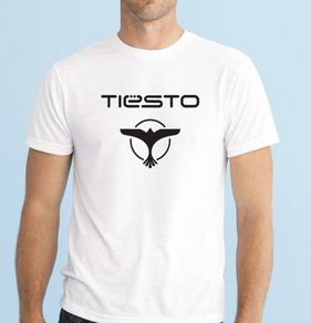 Tiesto T-shirt Tee Top Shirt Great Gift Present