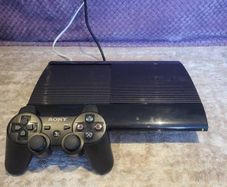 Ps3 Superslim 4.93 Evilnat 1TB eMMc