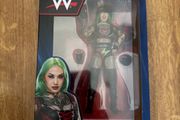 WWE Shotzi