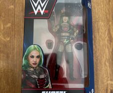 WWE Shotzi