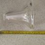 Pair of Vintage Tulip Glass Sundae / Dessert Dishes Image 4