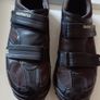 Shimano Male cycling shoes Image 2