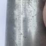1872-1979 FA Cup Oxford Utd Memorial Pewter tankard Image 5