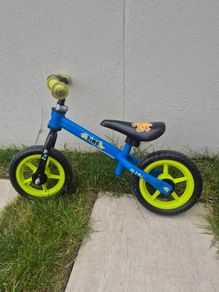 Dino Balance Bike
