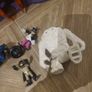 Imaginext Dc Super Friends Legends Of Batman The Penguin Lair Image 4