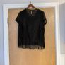 Small Bundle Blouses X 4 & 2 Dresses. S. 18.  Available for 2 weeks.. Image 7