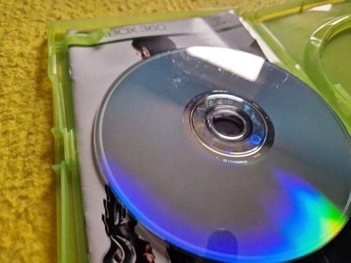 Just Cause 2  Xbox360 Games Original