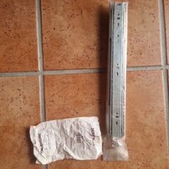 Ball bearing drawer slide 350 m