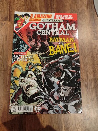 Massive DC & Marvel Comic Collection Batman, Justice League, Spiderman