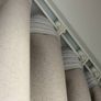 Blackout Curtains Light Grey Image 4