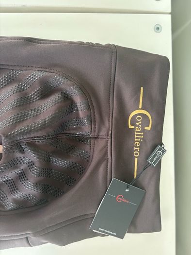 Covalliero brown breeches