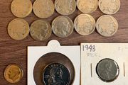 USA Coin Lot