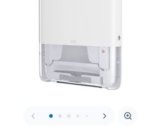tork hand towel dispenser H5