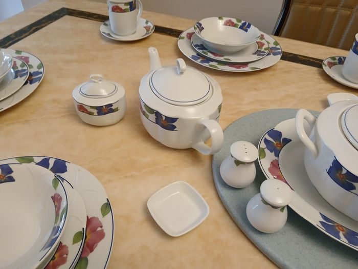 Winterling dinner set