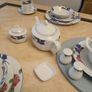 Winterling dinner set Image 4
