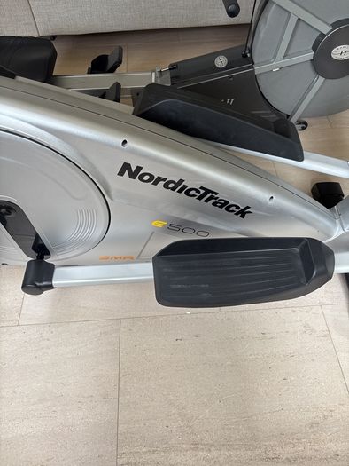 Gym Equipment