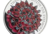 The Poppy Coin, Free Post