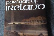 Portrait of Ireland / Liam de Paor/1st edition/ 1985