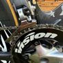 Felt B10 carbon TT bike Image 3
