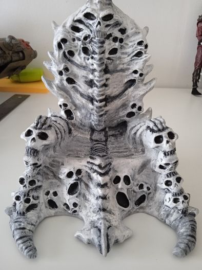 Marvel Star Wars Throne